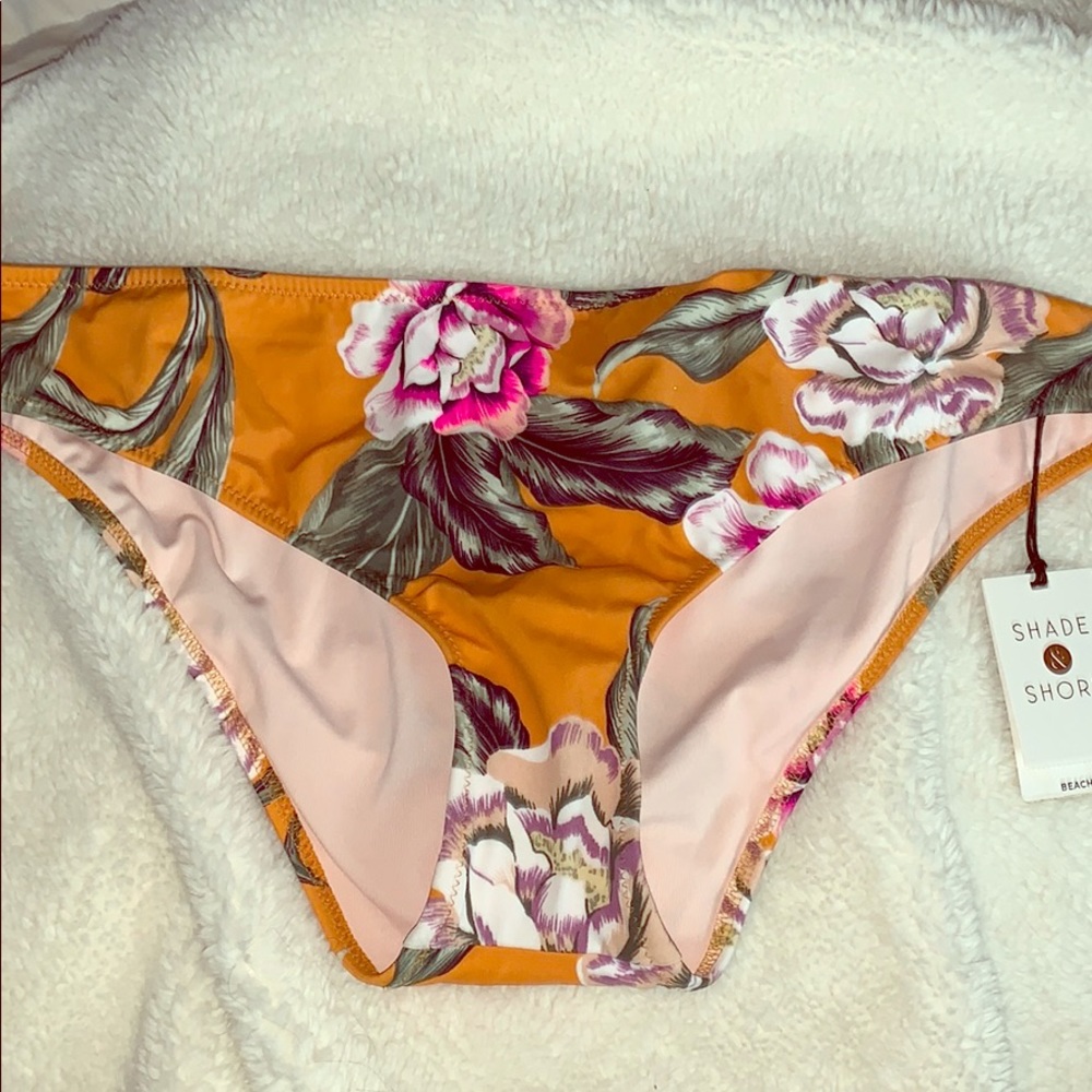 Shade & Shore Bikini bottoms